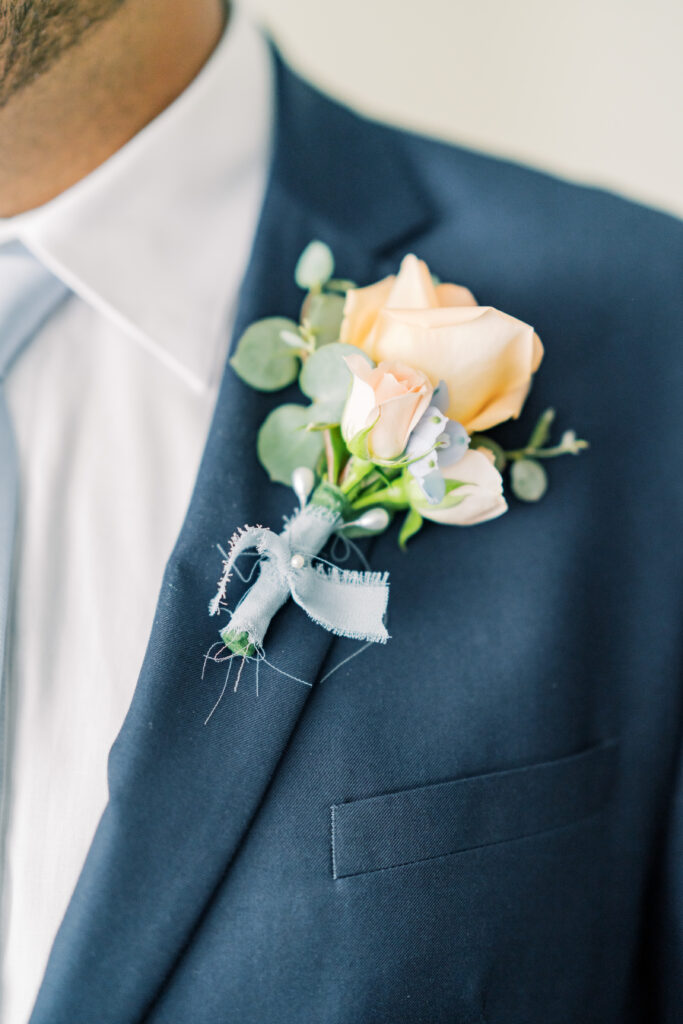 boutonniere